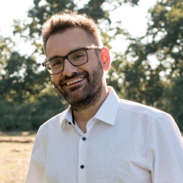 Florian Zenger